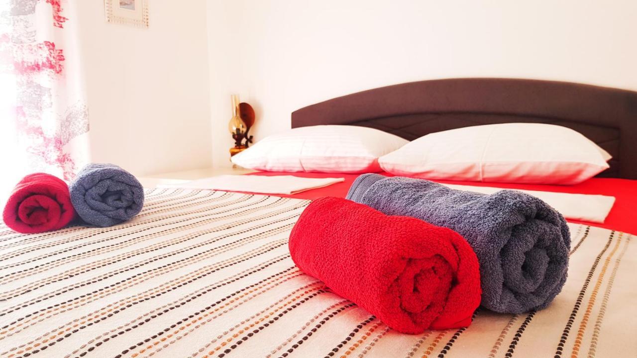 Apartmani Crikvenica 30098 - Dijana Zimmer foto