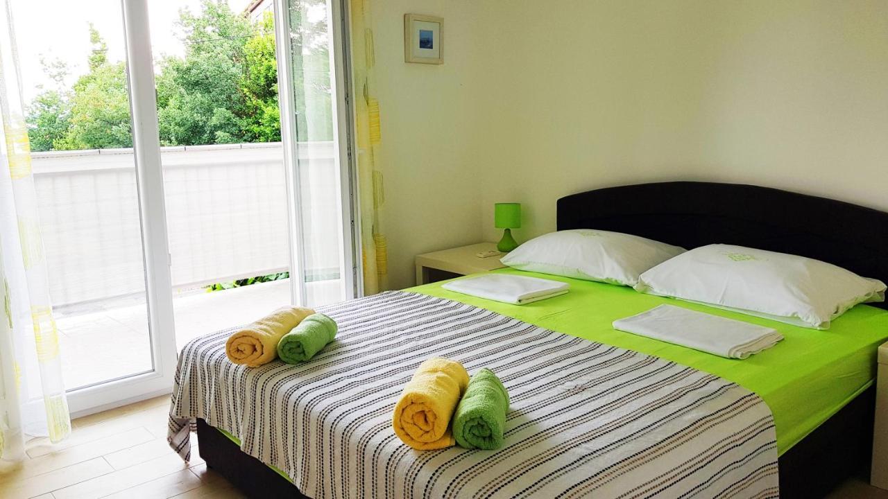 Apartmani Crikvenica 30098 - Dijana Zimmer foto