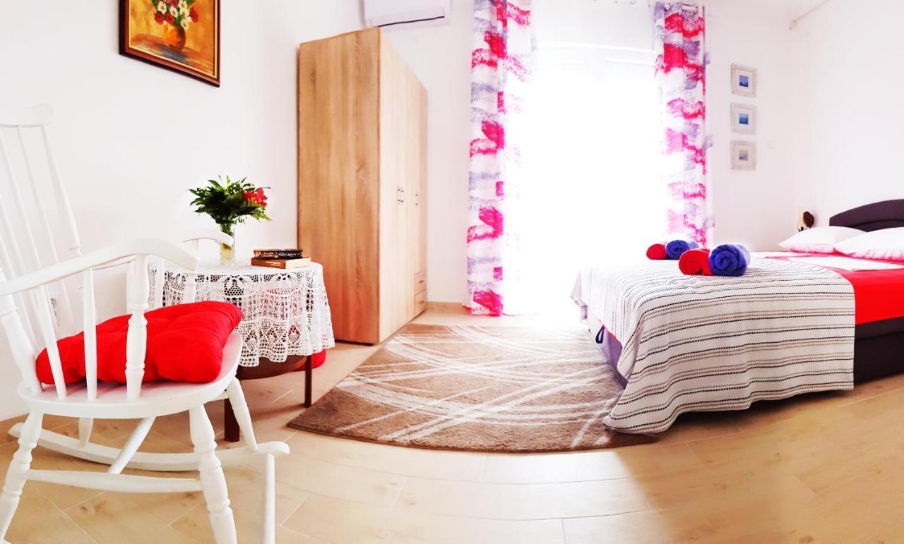 Apartmani Crikvenica 30098 - Dijana Zimmer foto