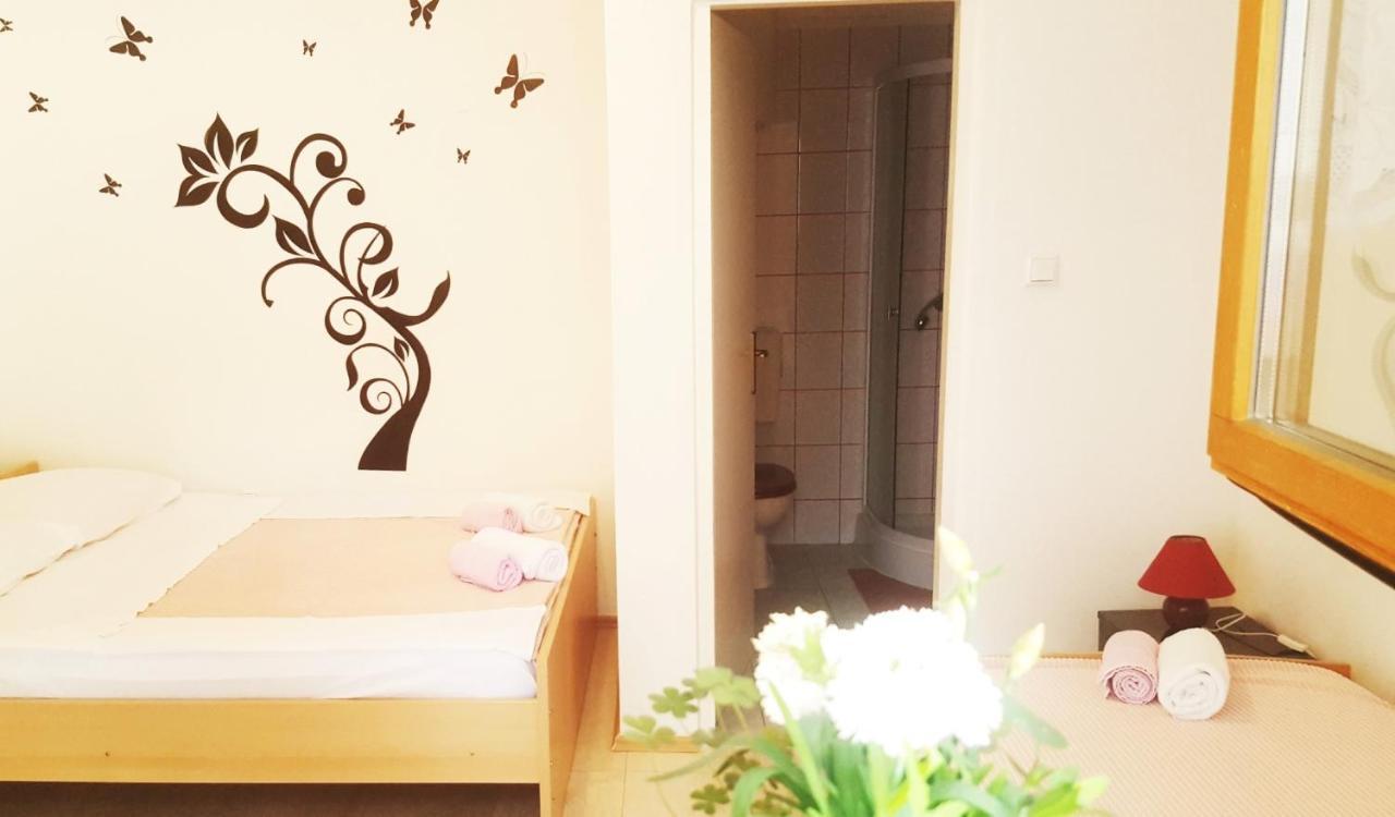 Apartmani Crikvenica 30098 - Dijana Zimmer foto