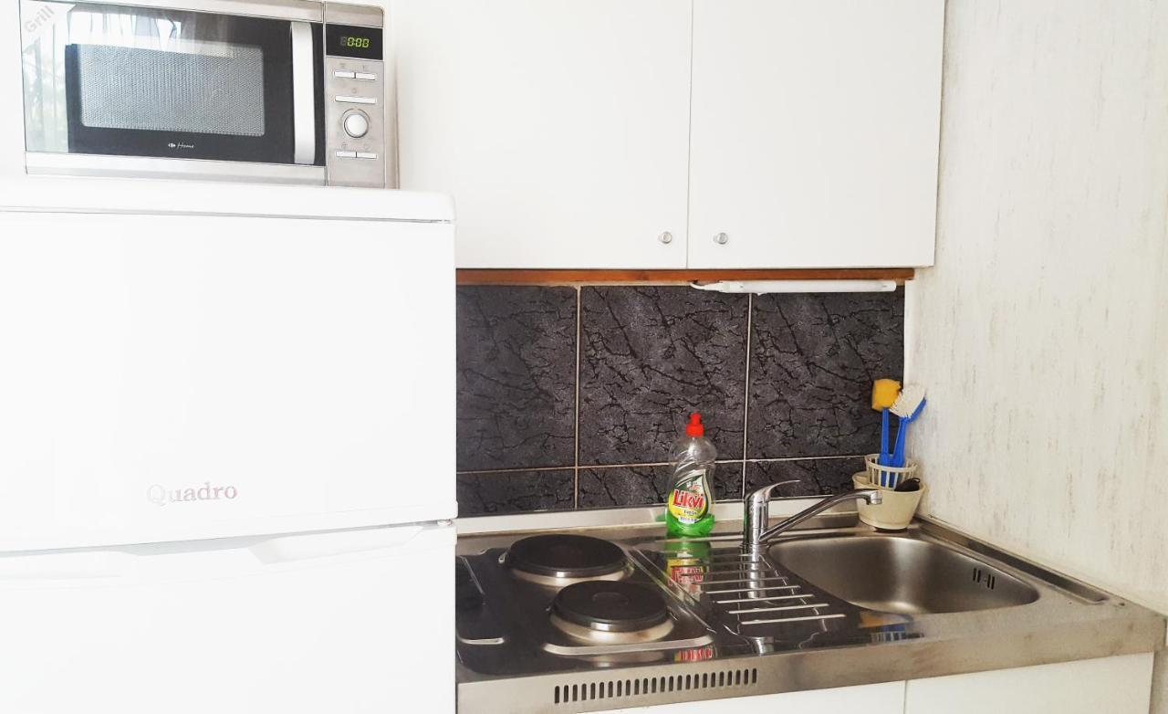 Apartmani Crikvenica 30098 - Dijana Zimmer foto