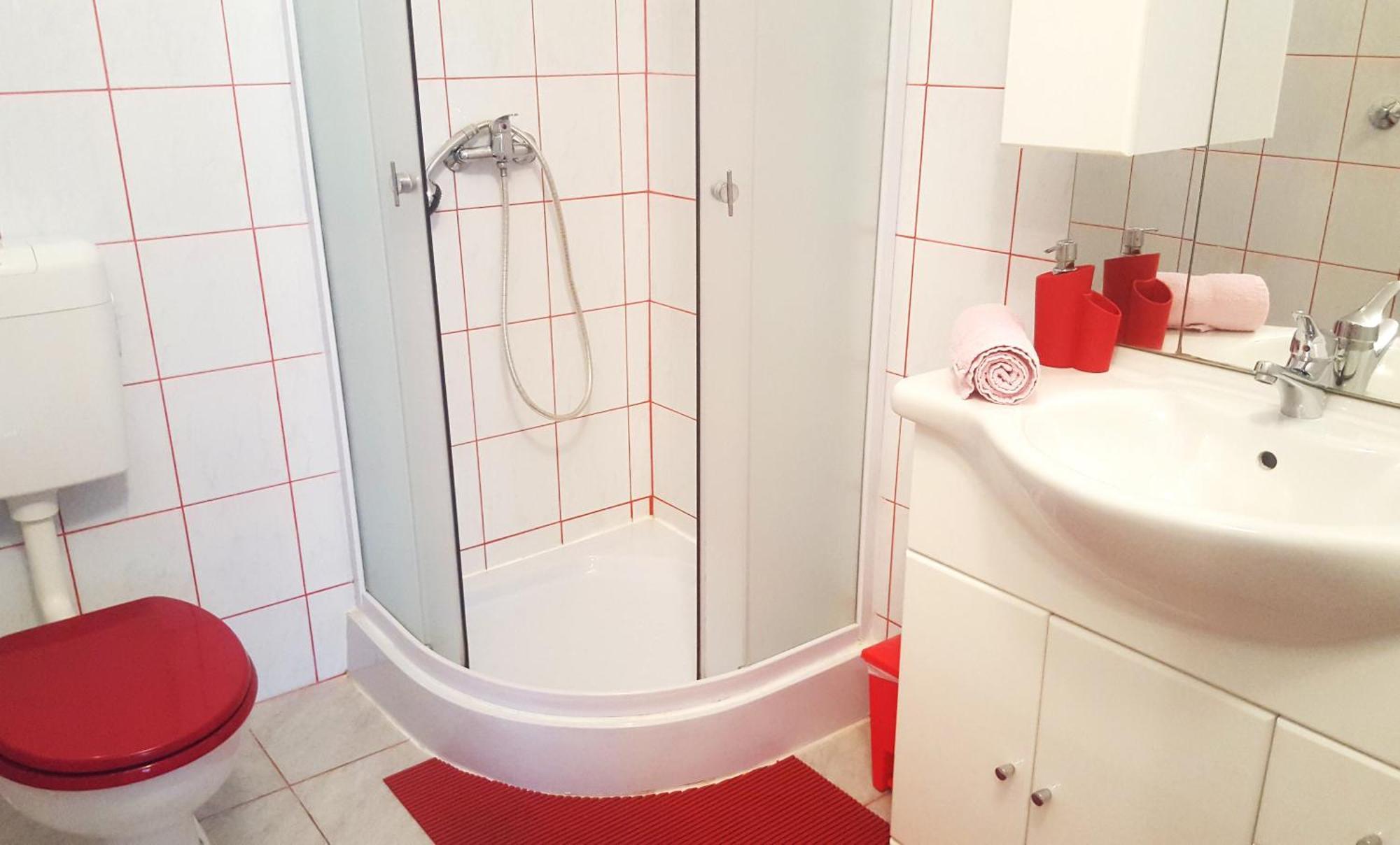 Apartmani Crikvenica 30098 - Dijana Zimmer foto